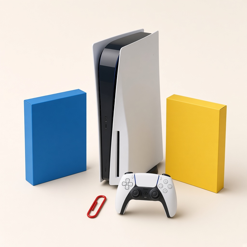 PlayStation 5 bundle