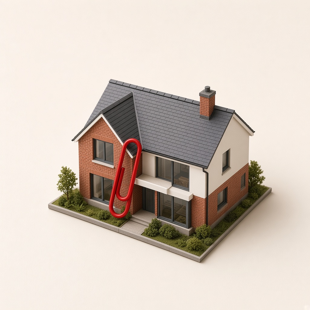 The House