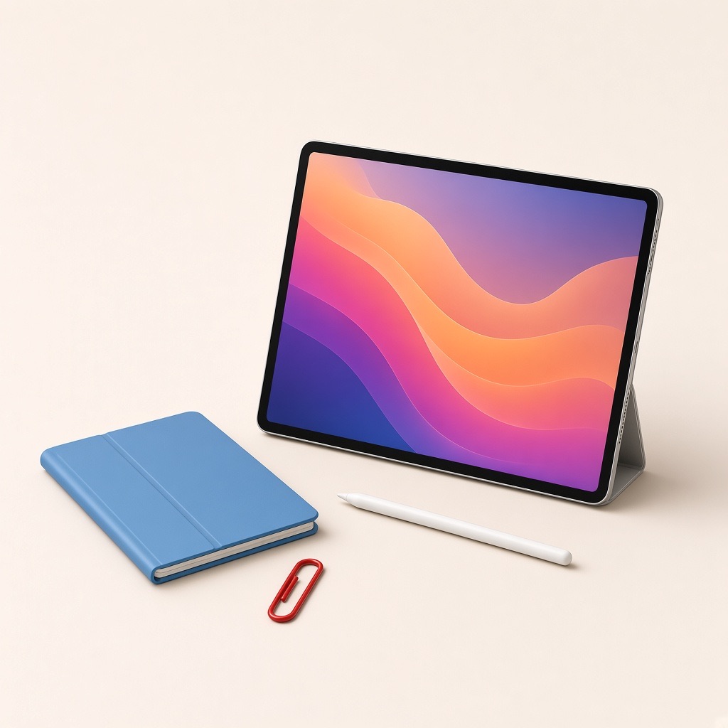 iPad bundle